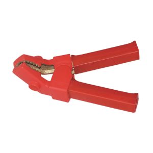Booster Cable Clamps