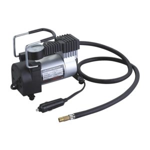 Car Air Compressor