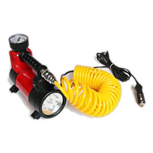 Car Air Compressor