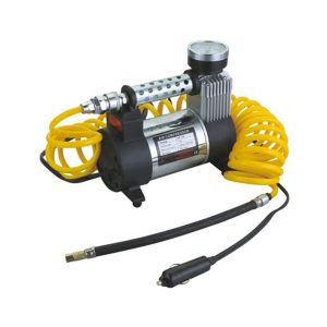 Car Air Compressor
