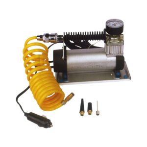 Car Air Compressor