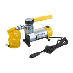 Car Air Compressor