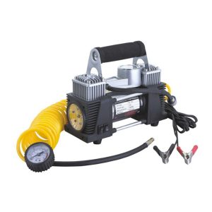 Car Air Compressor