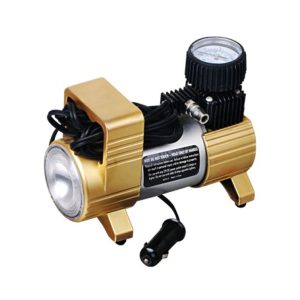 Car Air Compressor