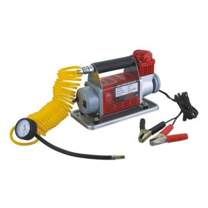Car Air Compressor
