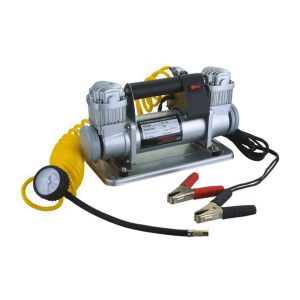 Car Air Compressor
