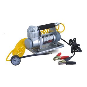 Car Air Compressor