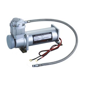 Car Air Compressor