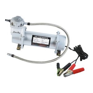 Car Air Compressor