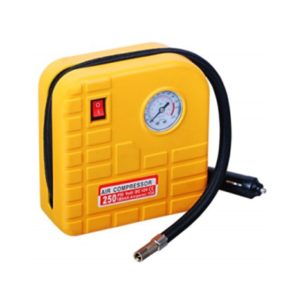 Car Air Compressor