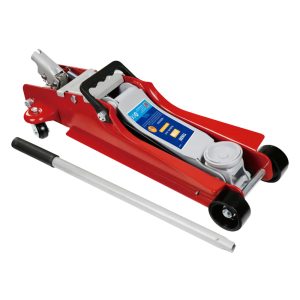 Hydraulic Floor Jack