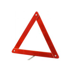 Warning Triangle