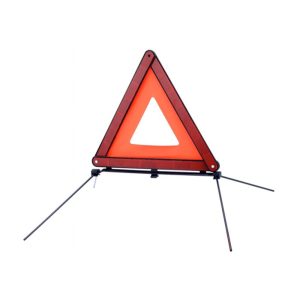 Warning Triangle