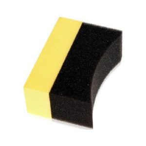 Wash Sponge/Applicator Pads