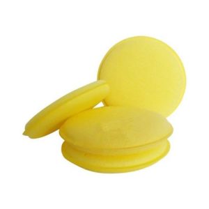 Wash Sponge/Applicator Pads