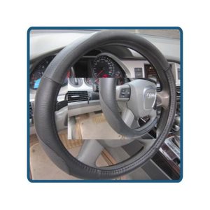 Steering Wheel Cover