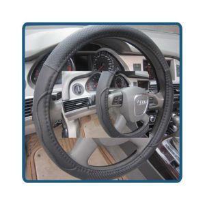 Steering Wheel Cover