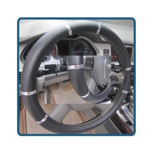 Steering Wheel Cover