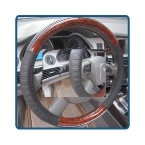 Steering Wheel Cover