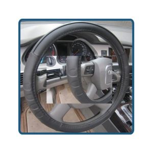 Steering Wheel Cover