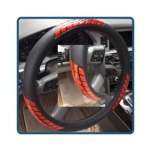 Steering Wheel Cover
