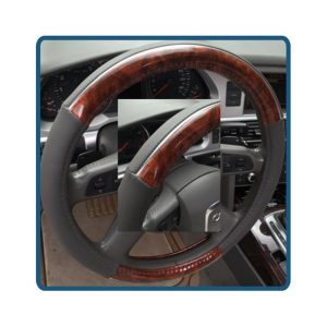 Steering Wheel Cover