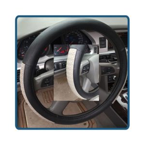 Steering Wheel Cover