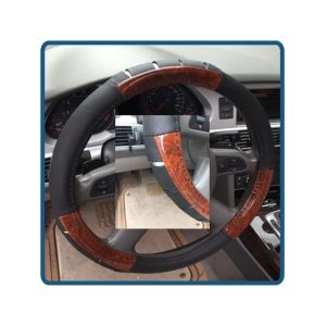 Steering Wheel Cover