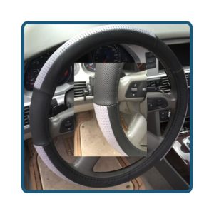 Steering Wheel Cover