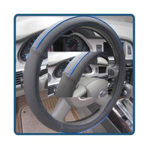Steering Wheel Cover