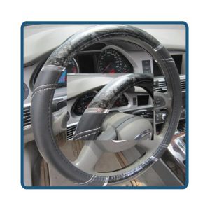 Steering Wheel Cover