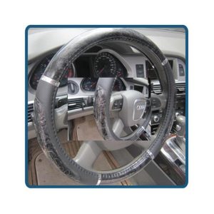 Steering Wheel Cover