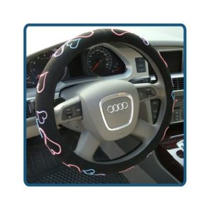 Steering Wheel Cover