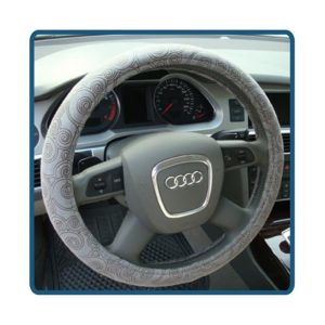 Steering Wheel Cover