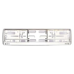 License Plate Frame