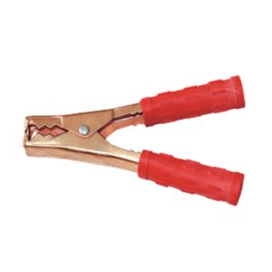 Booster Cable Clamps