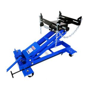 Transmission Jack