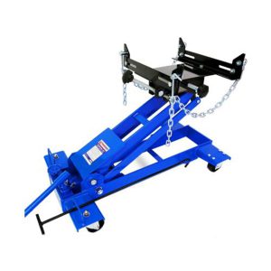 Transmission Jack