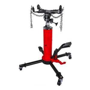 Transmission Jack