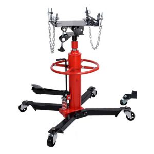 Transmission Jack