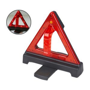 Warning Triangle