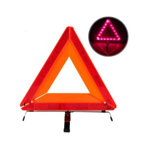 Warning Triangle