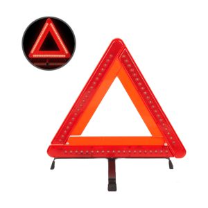 Warning Triangle