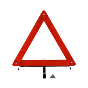 Warning Triangle