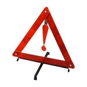Warning Triangle