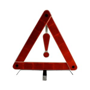 Warning Triangle