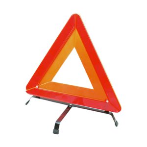 Warning Triangle