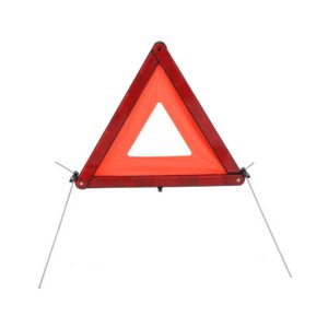 Warning Triangle
