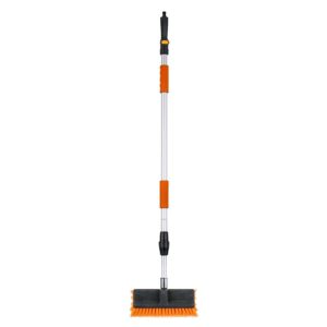 Wash Brush