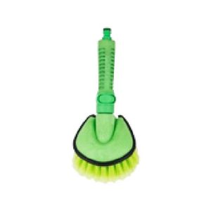 Wheel Brush